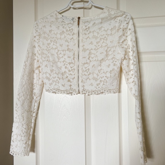 Marciano top and skirt - Picture 2 of 3